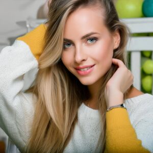 Picture of Klaudia Dębowska