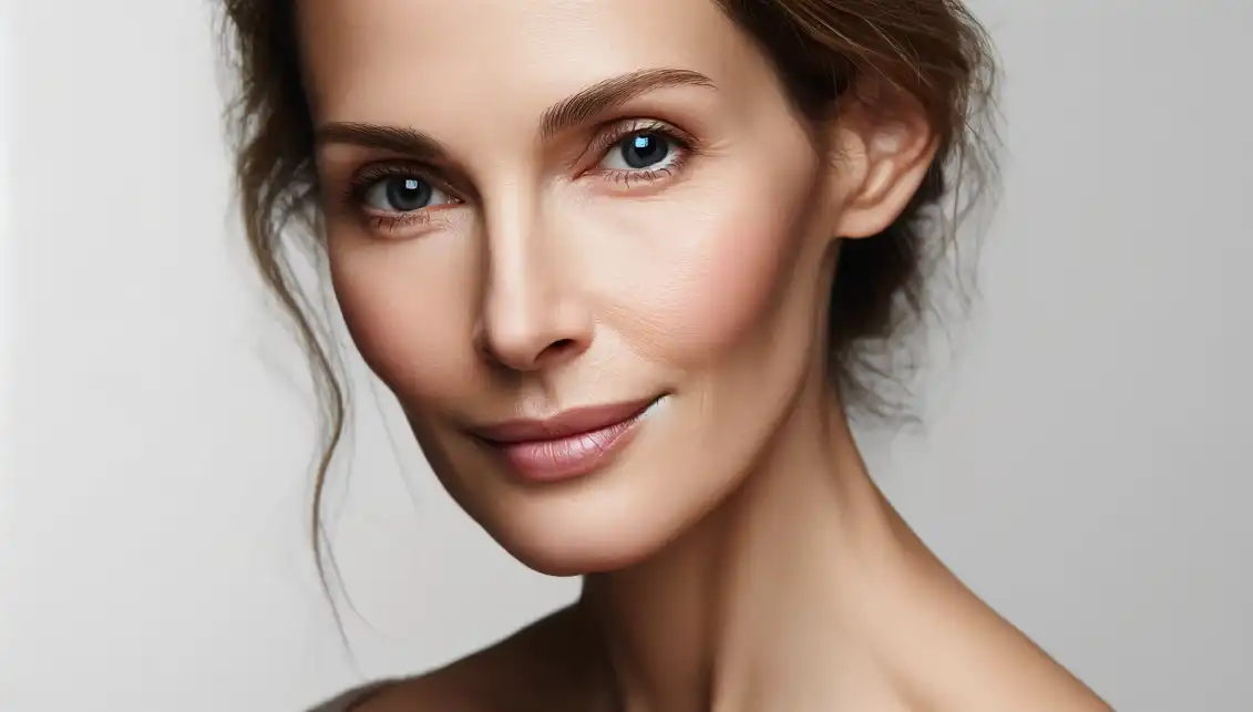 Make-up no Make-up