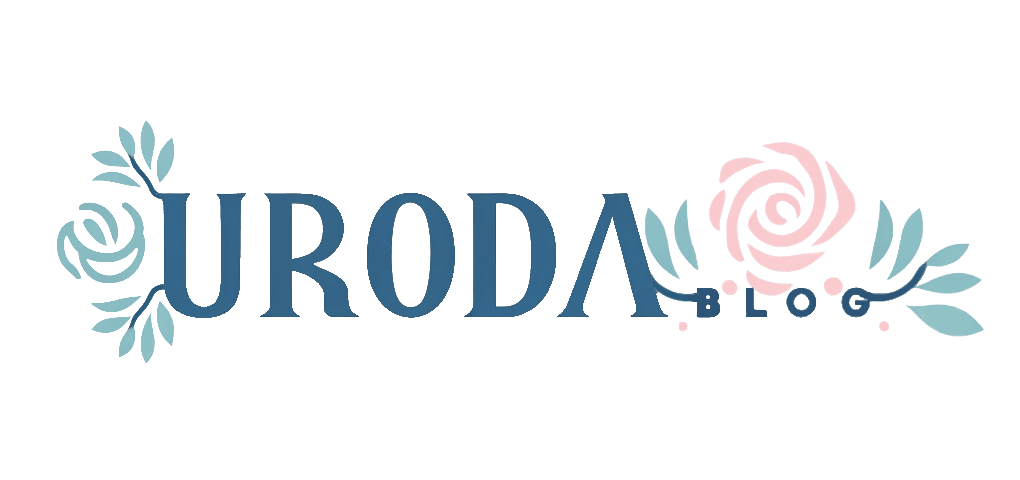 Logo Uroda Blog