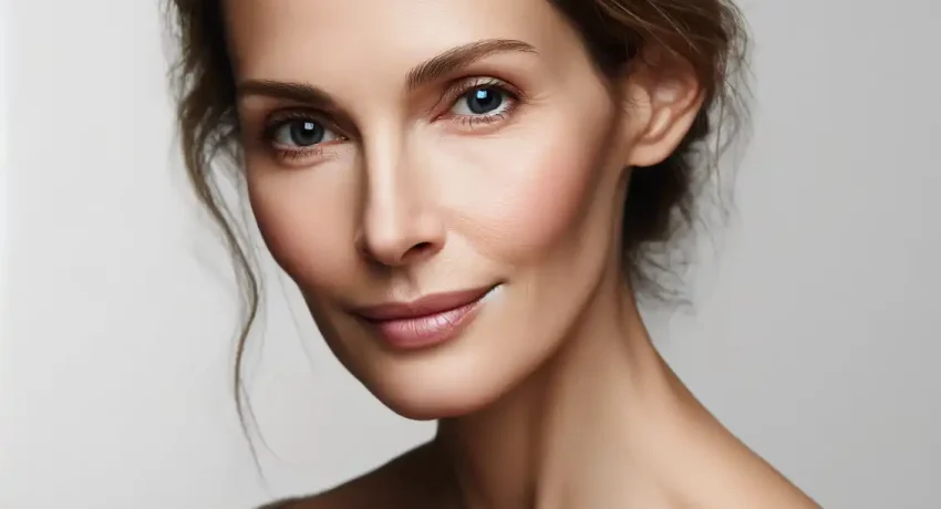 Make-up no Make-up